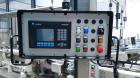 Used P.E. Labeler Non-Stop Front and Back Rotary Pressure Sensitive Labeler