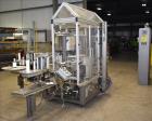 Weiler Labeling Systems (Sancoa) Model RL-2000 Dual Head Front & Back Rota