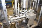 Weiler Labeling Systems (Sancoa) Model RL-2000 Dual Head Front & Back Rota