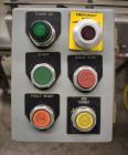Weiler Labeling Systems (Sancoa) Model RL-2000 Dual Head Front & Back Rota