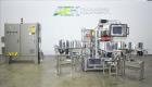 Used Sancoa (Weiler) automatic pressure sensitive rotary labeler, Model RL-4000