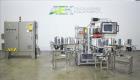 Used- Sancoa (Weiler) automatic pressure sensitive rotary labeler, Model RL-4000