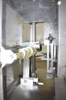 Used- Sancoa (Weiler) automatic pressure sensitive rotary labeler, Model RL-4000