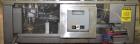 Used Sancoa (Weiler) automatic pressure sensitive rotary labeler, Model RL-4000