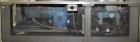 Used Sancoa (Weiler) automatic pressure sensitive rotary labeler, Model RL-4000