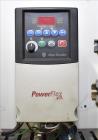 Used Sancoa (Weiler) automatic pressure sensitive rotary labeler, Model RL-4000