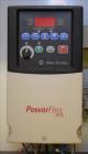 Used Sancoa (Weiler) automatic pressure sensitive rotary labeler, Model RL-4000