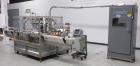 Used Shorewood Model 5200R Front/Back/Neck Pressure Sensitive Labeler