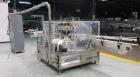 Used- Shorewood Model 5200R Front/Back/Neck Pressure Sensitive Labeler