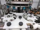 Used Shorewood Model 5200R Front/Back/Neck Pressure Sensitive Labeler
