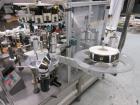 Used Shorewood Model 5200R Front/Back/Neck Pressure Sensitive Labeler