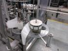 Used Shorewood Model 5200R Front/Back/Neck Pressure Sensitive Labeler
