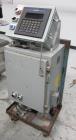 Used Shorewood Model 5200R Front/Back/Neck Pressure Sensitive Labeler