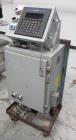 Used- Shorewood Model 5200R Front/Back/Neck Pressure Sensitive Labeler