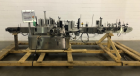 Used- Tronics Pressure Sensitive Labeler