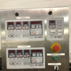 Used Tronics Pressure Sensitive Labeler