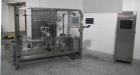 Used Uhlmann carton labeler, model PAGO System P580