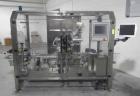 Used- Uhlmann carton labeler, model PAGO System P580