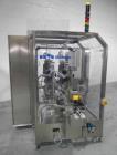 Used Uhlmann carton labeler, model PAGO System P580