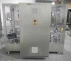 Used- Uhlmann carton labeler, model PAGO System P580