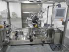 Used- Uhlmann carton labeler, model PAGO System P580