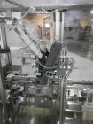 Used Uhlmann carton labeler, model PAGO System P580