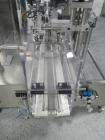 Used Uhlmann carton labeler, model PAGO System P580