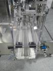 Used- Uhlmann carton labeler, model PAGO System P580