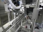 Used Uhlmann carton labeler, model PAGO System P580