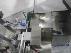 Used Uhlmann carton labeler, model PAGO System P580
