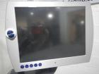 Used Uhlmann carton labeler, model PAGO System P580