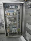Used Uhlmann carton labeler, model PAGO System P580