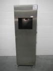Used Uhlmann carton labeler, model PAGO System P580