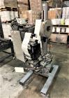 Used-CTM Model 3600-PA Printer Applicator with Portable Stand and Parts Unit