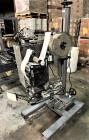 Used-CTM Model 3600-PA Printer Applicator with Portable Stand and Parts Unit