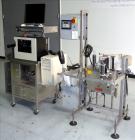 Used Accraply Model 35FS Pressure Sensitive Labeler