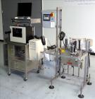 Used- Accraply Model 35FS Pressure Sensitive Labeler