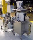 Used Accraply Model 35FS Pressure Sensitive Labeler