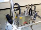 Used Accraply Model 35FS Pressure Sensitive Labeler