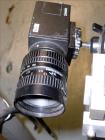 Used Accraply Model 35FS Pressure Sensitive Labeler