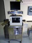 Used Accraply Model 35FS Pressure Sensitive Labeler