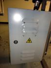Used Accraply Model 35FS Pressure Sensitive Labeler