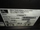 Used Accraply Model 35FS Pressure Sensitive Labeler