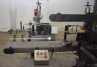 Used CTM Front & Back Labeling System – Dual CTM 3600-PA Printer Applicators