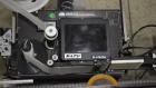 Used CTM Front & Back Labeling System – Dual CTM 3600-PA Printer Applicators