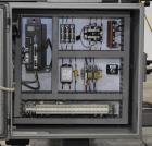 Used CTM Front & Back Labeling System – Dual CTM 3600-PA Printer Applicators