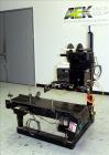 Used Auto Labe Model 155-LH Automatic Print and Apply Labeler