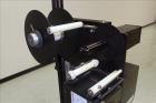 Used Auto Labe Model 155-LH Automatic Print and Apply Labeler