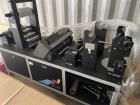 Used Afinia All In One Digital Label Finisher