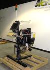 Used Diagraph Model PA/5000 LT Label Printer/Applicator
